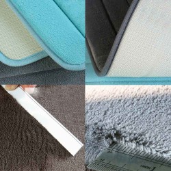 Badkamer mat - antislip tapijt - traagschuimBadkamer & Toilet