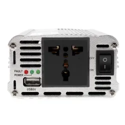 1000W - DC 12V 24V - AC 220V - 110V - USB - car power inverter - adapter charger - voltage converterInverters