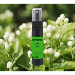 Jasmine fragrance - body spray - perfume 10 mlPerfumes