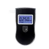 Professional Alcohol Tester Police LCD Display Digital Breath Quick Response Breathalyzer for the DrMeten