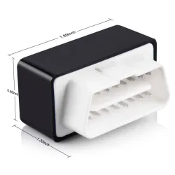 Super Mini Elm327 Bluetooth OBD2 V15 Elm 327 V 15 OBD 2 Car Diagnostic-Tool Scanner Elm-327 OBDIIDiagnose
