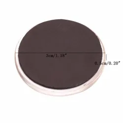 26 Letter 30 MM Fridge Magnet Child Letter Magnet Cartoon Kids Gifts Glass Magnetic Refrigerator StiDecoratie