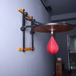 Professional speed ball with hanger - box trainingEquipment