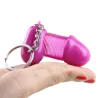suti 2017 new coming Key Rings Male Genitalia Key Chain Sexy Keyring Creative Jewelry Keychains goodSleutelhangers
