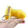 suti 2017 new coming Key Rings Male Genitalia Key Chain Sexy Keyring Creative Jewelry Keychains goodSleutelhangers