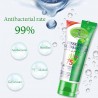 Antibacterial hand sanitiser - cleansing gel - quick-drying - 75% alcohol - 50ml - 100ml