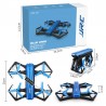 JJRC H43WH WiFi FPV - 720P camera - high hold mode - foldable - RC Drone QuadcopterDrones