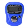 5 digit display - digital LCD electronic screen - hand held tally counterElectronics & Tools