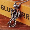 Spider Pendant NecklaceKettingen