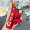 Puppy Key Chain - RubberSleutelhangers