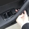 Window lifter switch ABS frame - cover - sticker - Tesla model 3 2018-2019Styling parts