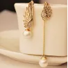 Lady Angel Wings EarringsEarrings