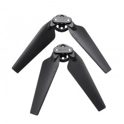 Eachine EX4 - RC Drone Quadcopter - propellers - snelspanner - opvouwbaar - CW / CCWPropellers