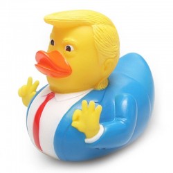 Baby bathing toys - president trump - ducks - dinosaurSpeelgoed