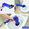 Air pump plunger - clogged remover - bathroomBadkamer & Toilet