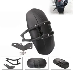 Motorcycle fender - honda - NC700/NC750D/CB1300/CB400Instrumenten