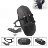 Motorcycle fender - honda - NC700/NC750D/CB1300/CB400Instrumenten