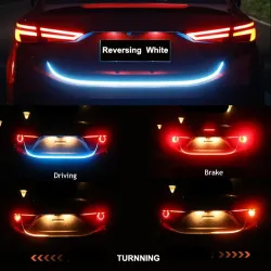 LED strip light - 12v - car - waterproofLampen & verlichting