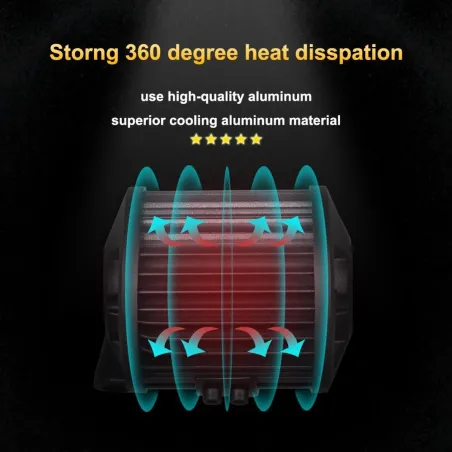 Car Light LED - 6W 72W 60W - Trucks - Light BarLED