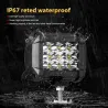 Car Light LED - 6W 72W 60W - Trucks - Light BarLED