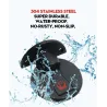 Magnetische deurstopper - 304 roestvrij staal - waterdichtMeubels