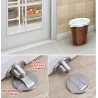 Magnetische deurstopper - 304 roestvrij staal - waterdichtMeubels