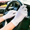 Spandex gloves - elastic - uv proof - short gloves - womenGloves
