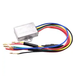 115dB Loud horn - auto - speaker - alarm 12V - car - vehicle - motorDiagnose