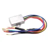 115dB Loud horn - auto - speaker - alarm 12V - car - vehicle - motorDiagnose