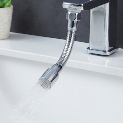 Faucet - water filter - nozzle - kitchenKranen