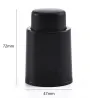 Wine bottle vacuum stopper - ABSBar supply
