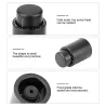 Wine bottle vacuum stopper - ABSBar supply