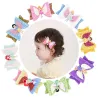 Princess - Hair Clips - GlitterHaarspelden