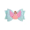 Princess - Hair Clips - GlitterHaarspelden