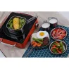 Backpacking - Camping - Cookware Pot Set - Stainless SteelSurvival tools