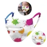 Washable - Protective - Mask - Unisex - Reusable - ZipperMondmaskers