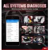 Autel AP200 - Bluetooth OBD2 scanner - code reader - car diagnostic toolDiagnosis