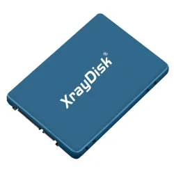 XrayDisk SSD 2.5 '' SATA3 - Harde schijf - 60GB - 120GB - 128GB - 240GB - 256GB - 480GB - 512BGHarde schijven