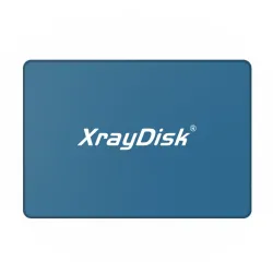 XrayDisk SSD 2.5 '' SATA3 - Harde schijf - 60GB - 120GB - 128GB - 240GB - 256GB - 480GB - 512BGHarde schijven