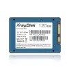 XrayDisk SSD 2.5 '' SATA3 - Harde schijf - 60GB - 120GB - 128GB - 240GB - 256GB - 480GB - 512BGHarde schijven