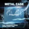 XrayDisk SSD 2.5 '' SATA3 - Harde schijf - 60GB - 120GB - 128GB - 240GB - 256GB - 480GB - 512BGHarde schijven
