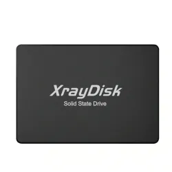 Xraydisk harde schijf - 60GB - 120GB - 120GB - 240GB - 256GB - 480GB - 512GB - interne solid state schijfHarde schijven