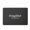 Xraydisk harde schijf - 60GB - 120GB - 120GB - 240GB - 256GB - 480GB - 512GB - interne solid state schijfHarde schijven
