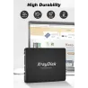 Xraydisk harde schijf - 60GB - 120GB - 120GB - 240GB - 256GB - 480GB - 512GB - interne solid state schijfHarde schijven