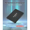 Xraydisk Hard Drive - 60GB - 120GB - 120GB - 240GB - 256GB - 480GB - 512GB - internal solid state diskHard drives