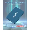 XrayDisk SSD 2.5 '' SATA3 - Harde schijf - 60GB - 120GB - 128GB - 240GB - 256GB - 480GB - 512BGHarde schijven