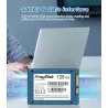 XrayDisk SSD 2.5'' SATA3 - Hard Drive Disk - 60GB - 120GB - 128GB - 240GB - 256GB - 480GB - 512BGHard drives