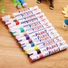 Waterproof - Pen - Car - Permanent - Paint Markers - StationeryPennen & Potloden