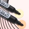 Permanent Paint Marker - Waterproof - Black - 5pcs - 10pcsPennen & Potloden