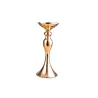 Gold Candle Holders - CandlestickKaarsen & Houders